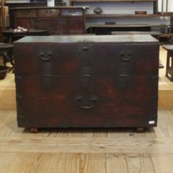 全羅道　バンダチ