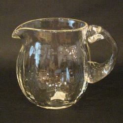 ミルクピッチャー(中)