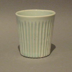 中しのぎコップ