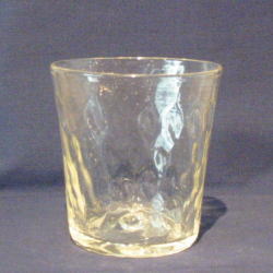 網目コップ(中)