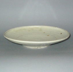 皿鉢(白)
